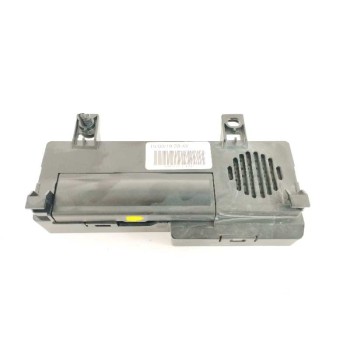 Recambio de modulo electronico para peugeot 208 1.2 12v e-thp referencia OEM IAM 9828266180  