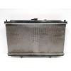 Recambio de radiador agua para nissan primera berlina (p12) 2.0 16v cat referencia OEM IAM 99000182 8MK376770681 