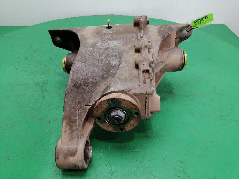 Recambio de diferencial trasero para land rover discovery 4 tdv6 se referencia OEM IAM CH224W063AB RELACION 3.21 Recambio de diferencial trasero para land rover discovery 4 tdv6 se referencia OEM IAM CH224W063AB RELACION 3.21