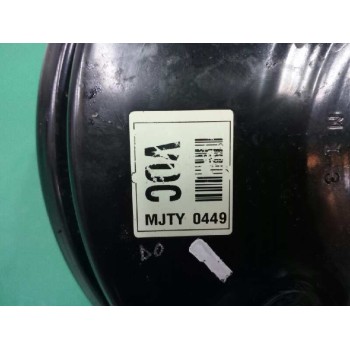 Recambio de servofreno para hyundai h350 kasten 2.5 crdi cat referencia OEM IAM VDC 5861059000 
