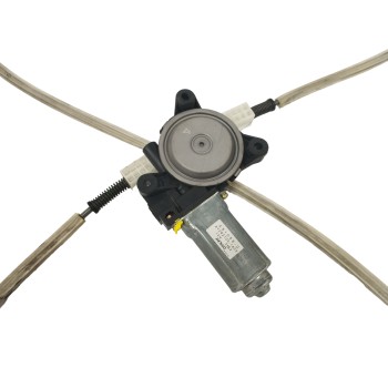 Recambio de elevalunas delantero derecho para chrysler voyager (rg) 2.4 cat referencia OEM IAM AY2621001433  