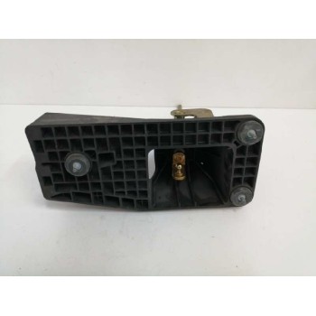 Recambio de palanca cambio para mercedes-benz clase a (w168) 170 cdi (168.008) referencia OEM IAM A1683600209 A1683600109 