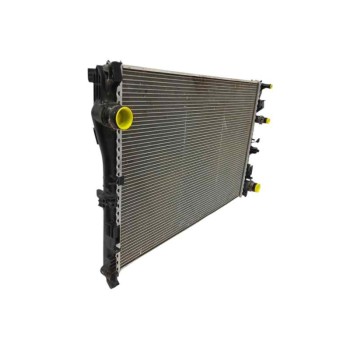 Recambio de radiador agua para mercedes-benz clase c (w205) c 220 bluetec / d (205.002, 205.004) referencia OEM IAM A0995002203 