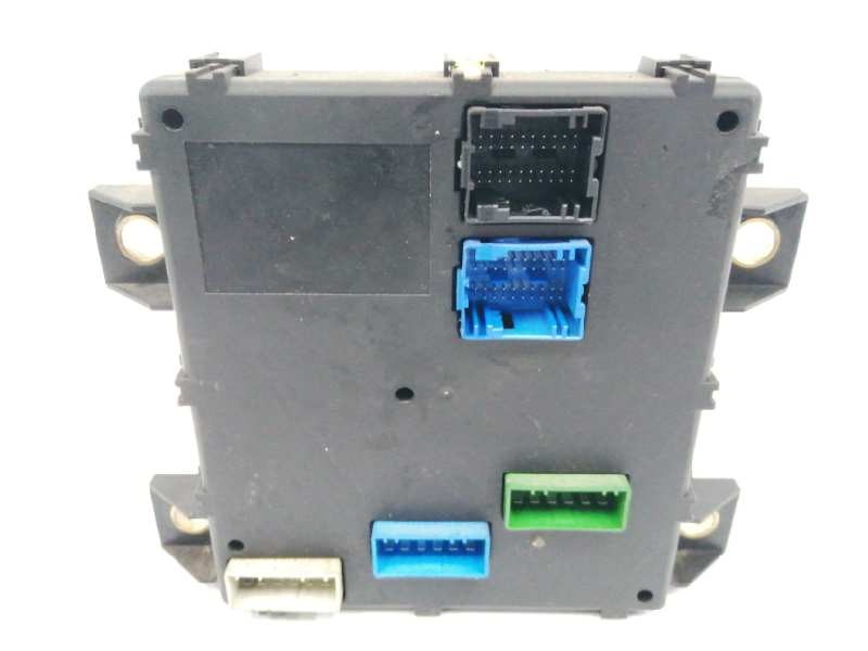 Recambio de modulo electronico para lancia thesis (115) 3.0 v6 24v cae executive referencia OEM IAM 60679967 501209120010 Recambio de modulo electronico para lancia thesis (115) 3.0 v6 24v cae executive referencia OEM IAM 60679967 501209120010