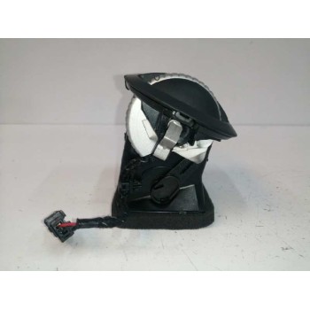 Recambio de rejilla aireadora para porsche cayenne (typ 9pa) 4.5 v8 cat referencia OEM IAM 7L5819704 DELANTERA DERECHA 