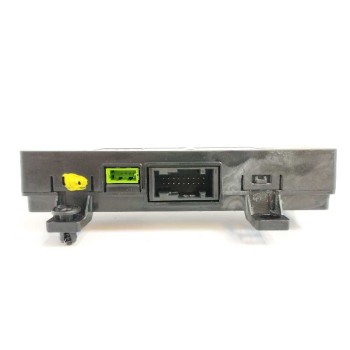 Recambio de modulo electronico para peugeot 208 1.2 12v e-thp referencia OEM IAM 9828266180  