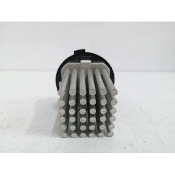 Recambio de resistencia calefaccion para mercedes-benz clase c (w204) berlina 1.8 cat referencia OEM IAM F8045 5HL00894130 