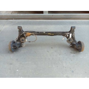Recambio de puente trasero para opel kadett e gl berlina referencia OEM IAM   