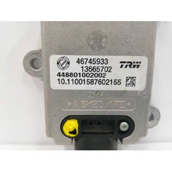 Recambio de sensor para lancia thesis (115) 3.0 v6 24v cae executive referencia OEM IAM 46745933 ESP 13665702