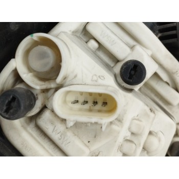 Recambio de piloto trasero derecho para opel astra j lim. 1.7 16v cdti referencia OEM IAM 13306578  