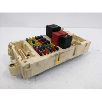 Recambio de caja reles / fusibles para lancia thesis (115) 3.0 v6 24v cae executive referencia OEM IAM 60679654  