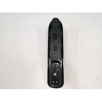 Recambio de mando elevalunas delantero izquierdo para peugeot 407 sw st confort pack referencia OEM IAM 6554ER  