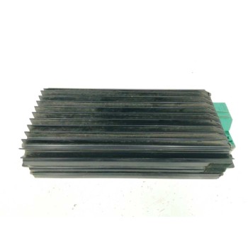SISTEMA AUDIO / RADIO CD 60661380 AMPLIFICADOR 