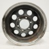 Recambio de llanta para opel frontera a sport referencia OEM IAM 91140441 6JX15HX15 6H 6X137 , 7