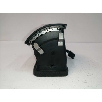 Recambio de rejilla aireadora para porsche cayenne (typ 9pa) 4.5 v8 cat referencia OEM IAM 7L5819704 DELANTERA DERECHA 