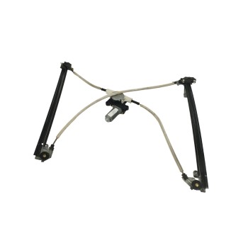 Recambio de elevalunas delantero derecho para chrysler voyager (rg) 2.4 cat referencia OEM IAM AY2621001433  