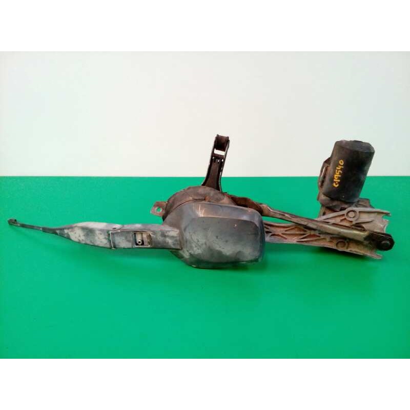 Recambio de motor limpia delantero para mercedes-benz clase e (w124) berlina d 300 (124.130) referencia OEM IAM 0390241410  