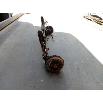 Recambio de puente trasero para opel kadett e gl berlina referencia OEM IAM   