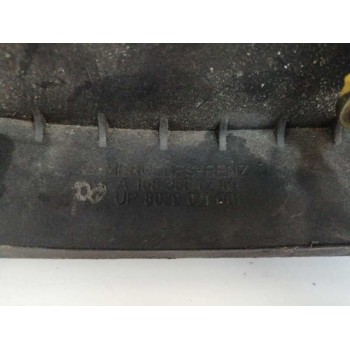 Recambio de palanca cambio para mercedes-benz clase a (w168) 170 cdi (168.008) referencia OEM IAM A1683600209 A1683600109 