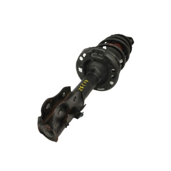 Recambio de amortiguador delantero izquierdo para honda civic berlina 5 (fk) 1.8 vtec cat referencia OEM IAM 51602SMGB01  