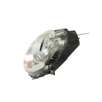 Recambio de faro izquierdo para mini mini (r56) one referencia OEM IAM 16081800 0301225301 