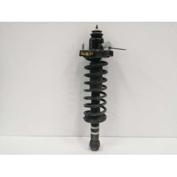 Recambio de amortiguador trasero izquierdo para mitsubishi lancer sportback (cx) 1.5 cat referencia OEM IAM 4162A036  