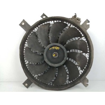 ELECTROVENTILADOR 