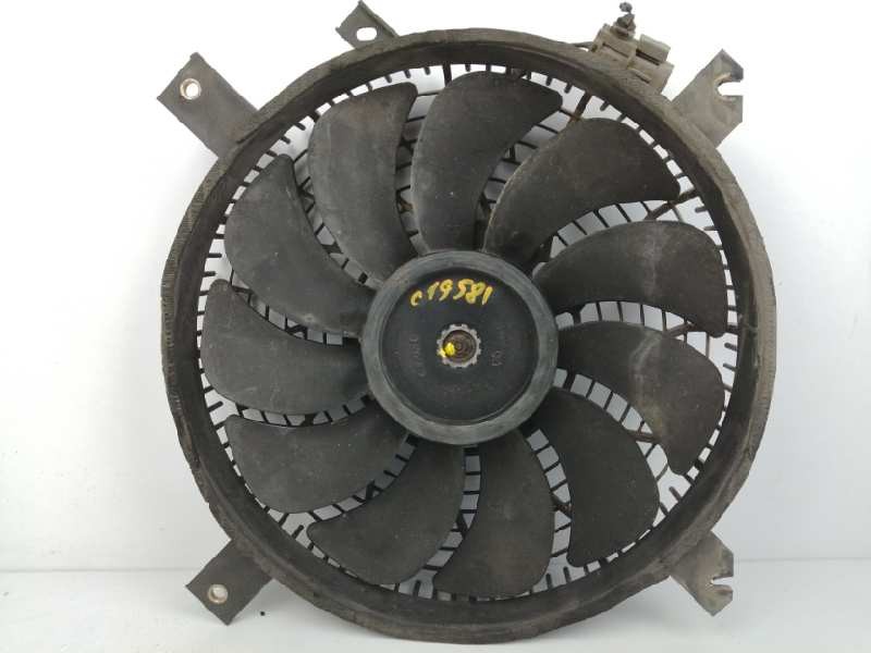 Recambio de electroventilador para suzuki grand vitara 5 puertas sq (ft) 2.0 td referencia OEM IAM   