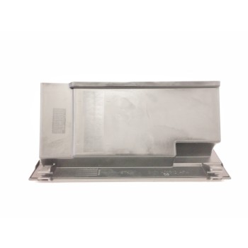 Recambio de guantera para mazda 2 berlina (dy) 1.4 diesel cat referencia OEM IAM 3M71A06010  