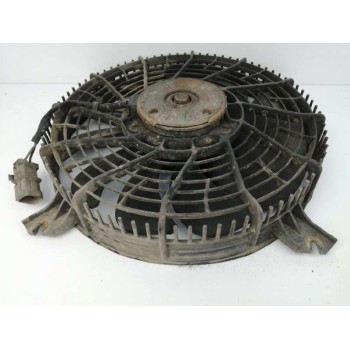 Recambio de electroventilador para suzuki grand vitara 5 puertas sq (ft) 2.0 td referencia OEM IAM   