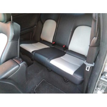 mercedes-benz clase clc (cl203) clc del año 2009