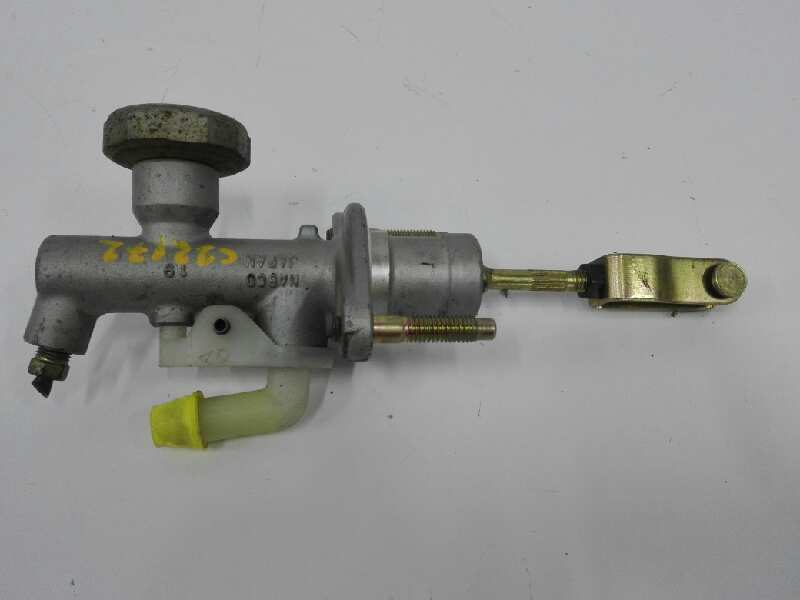 Recambio de bomba embrague para nissan x-trail (t30) comfort referencia OEM IAM 306105M067 Recambio de bomba embrague para nissan x-trail (t30) comfort referencia OEM IAM 306105M067