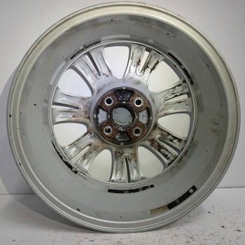 Recambio de llanta para opel corsa d 1.3 16v cdti referencia OEM IAM 13211902 6JX16H2 ET40 4H 4X100