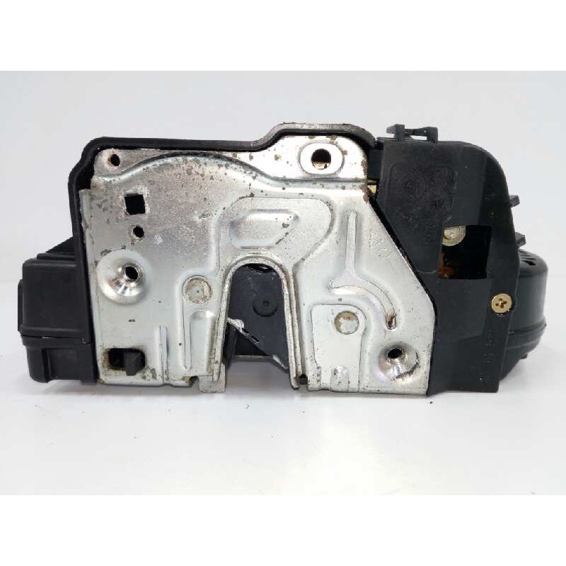 Recambio de cerradura puerta trasera derecha para mercedes-benz clase c (w203) berlina 180 compressor (203.046) referencia OEM I