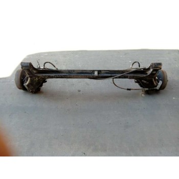 Recambio de puente trasero para opel kadett e gl berlina referencia OEM IAM   