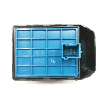 Recambio de mando elevalunas delantero izquierdo para fiat fiorino referencia OEM IAM 735461275  