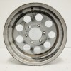 Recambio de llanta para opel frontera a sport referencia OEM IAM 91140441 6JX15HX15 6H 6X137 , 7