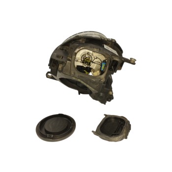 Recambio de faro izquierdo para mini mini (r56) one referencia OEM IAM 16081800 0301225301 