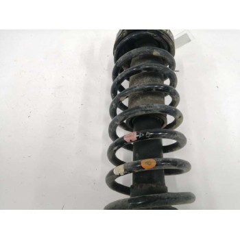 Recambio de amortiguador trasero izquierdo para mitsubishi lancer sportback (cx) 1.5 cat referencia OEM IAM 4162A036  