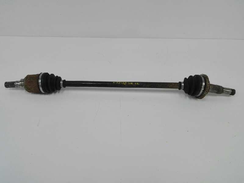 Recambio de transmision trasera izquierda para nissan x-trail (t30) comfort referencia OEM IAM 396008H510 Recambio de transmision trasera izquierda para nissan x-trail (t30) comfort referencia OEM IAM 396008H510