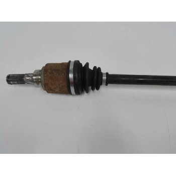 Recambio de transmision trasera izquierda para nissan x-trail (t30) comfort referencia OEM IAM 396008H510  