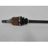 Recambio de transmision trasera izquierda para nissan x-trail (t30) comfort referencia OEM IAM 396008H510  