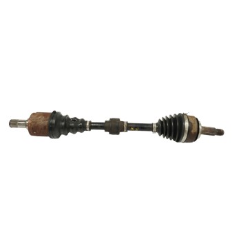 Recambio de transmision delantera izquierda para honda civic berlina 5 (fk) 1.8 vtec cat referencia OEM IAM 44306SMGG01  