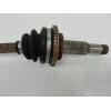 Recambio de transmision trasera izquierda para nissan x-trail (t30) comfort referencia OEM IAM 396008H510  