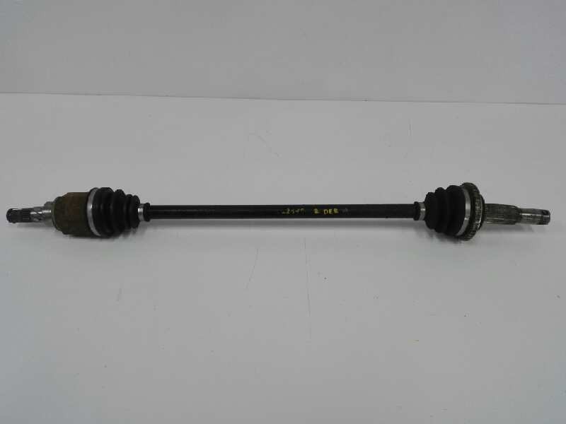 Recambio de transmision trasera derecha para nissan x-trail (t30) comfort referencia OEM IAM 396008H510 Recambio de transmision trasera derecha para nissan x-trail (t30) comfort referencia OEM IAM 396008H510