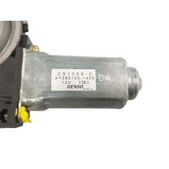 Recambio de elevalunas delantero derecho para chrysler voyager (rg) 2.4 cat referencia OEM IAM AY2621001433  