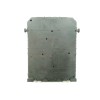 Recambio de caja reles / fusibles para citroën c4 picasso 1.2 12v e-thp referencia OEM IAM 9819851380  