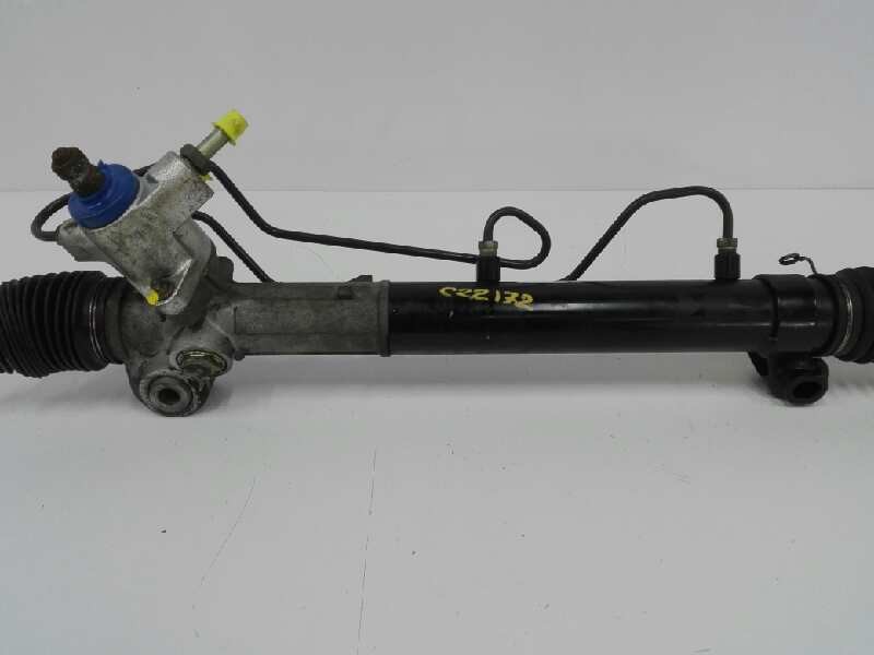 Recambio de cremallera direccion para nissan x-trail (t30) comfort referencia OEM IAM ES60AC Recambio de cremallera direccion para nissan x-trail (t30) comfort referencia OEM IAM ES60AC