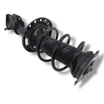 Recambio de amortiguador delantero izquierdo para peugeot 208 ii (ub_, up_, uw_, uj_) 1.2 puretech 100 referencia OEM IAM 983116