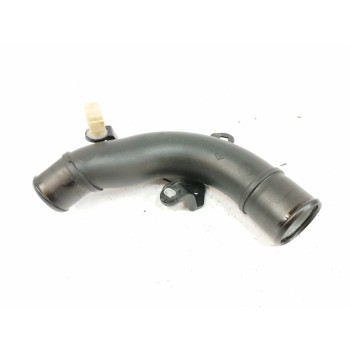 Recambio de tubo presion turbocompresor para nissan pulsar hatchback (c13) 1.2 dig-t referencia OEM IAM K6144609921RA  